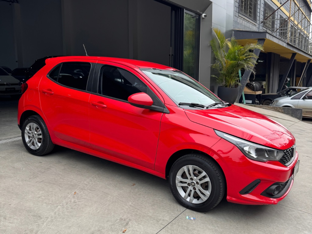 FIAT ARGO