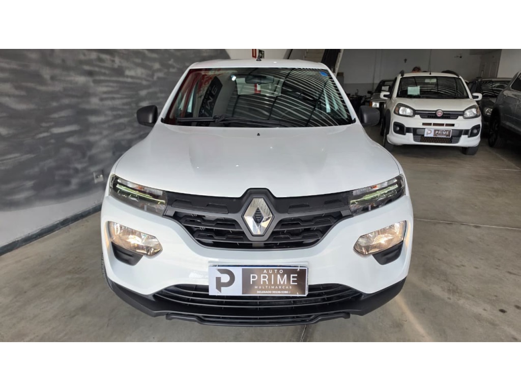 RENAULT KWID