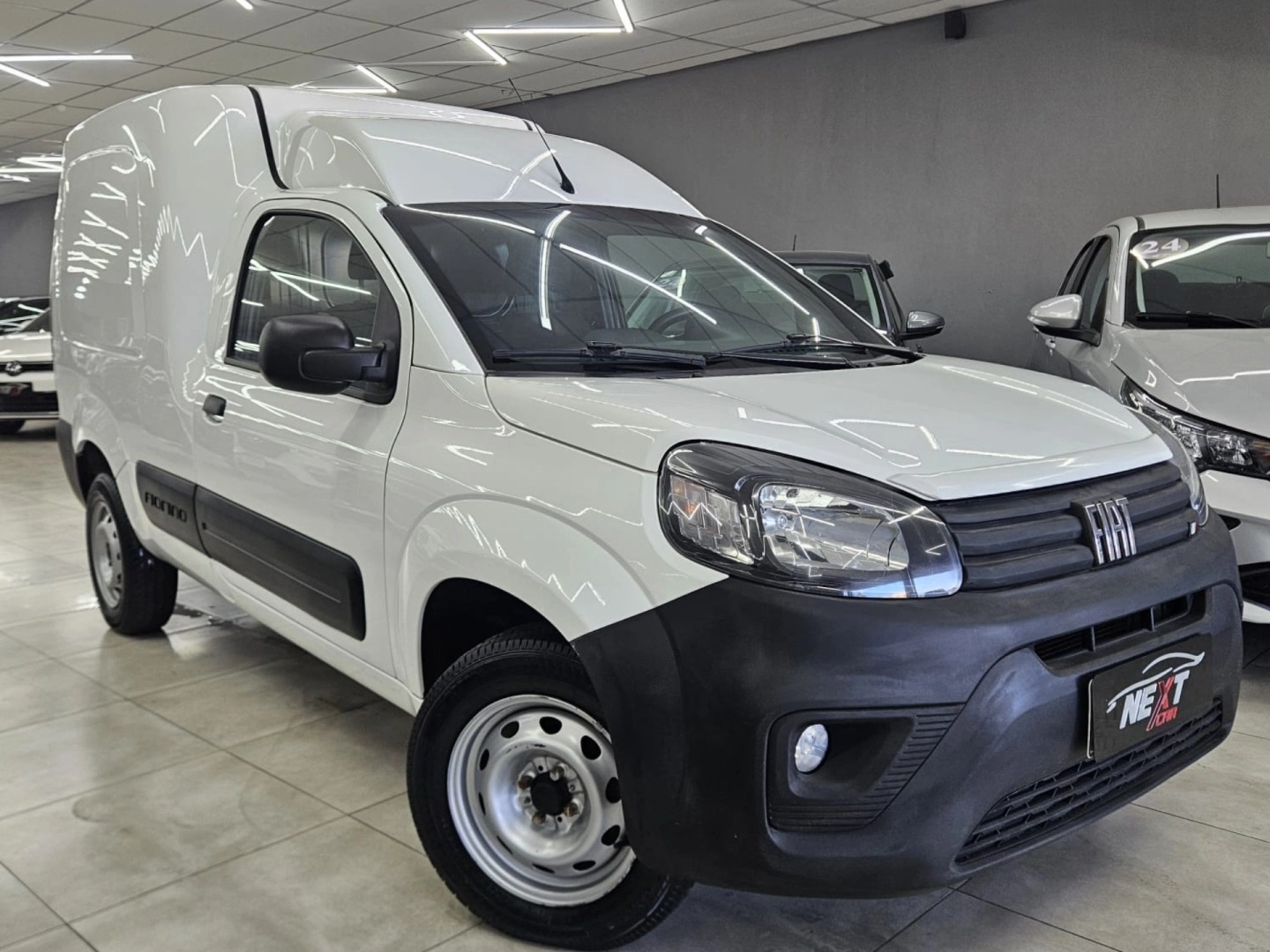 FIAT FIORINO