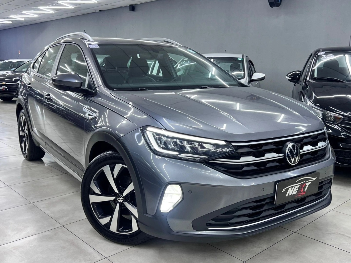 VOLKSWAGEN NIVUS