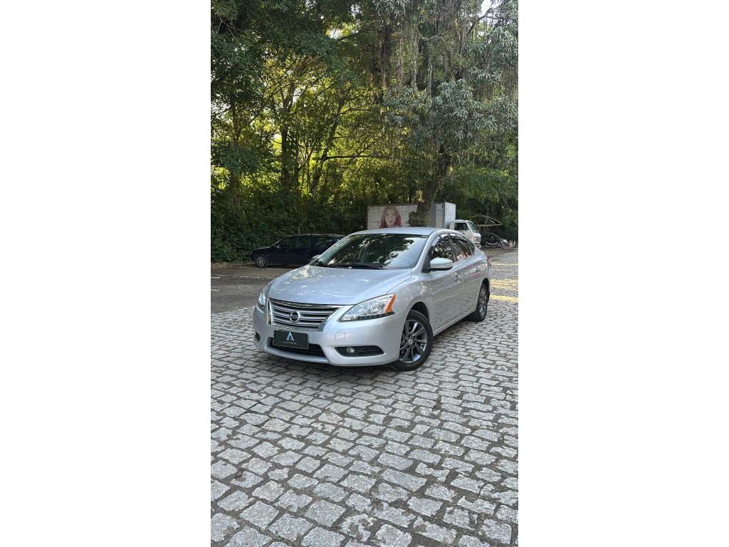 NISSAN SENTRA