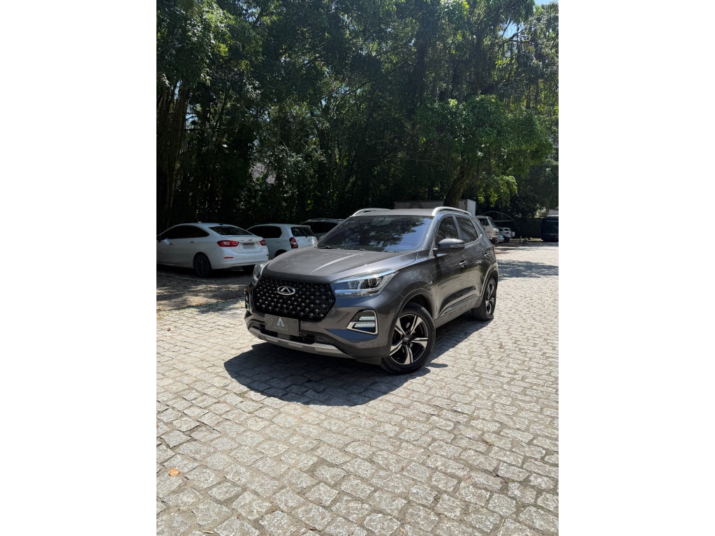 CHERY TIGGO 5x