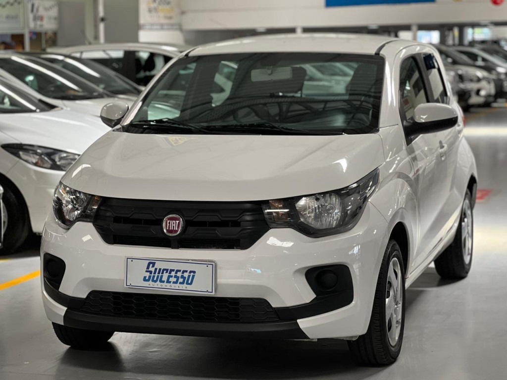 FIAT MOBI