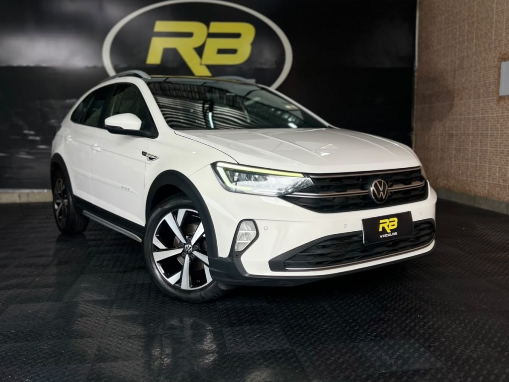 VOLKSWAGEN NIVUS