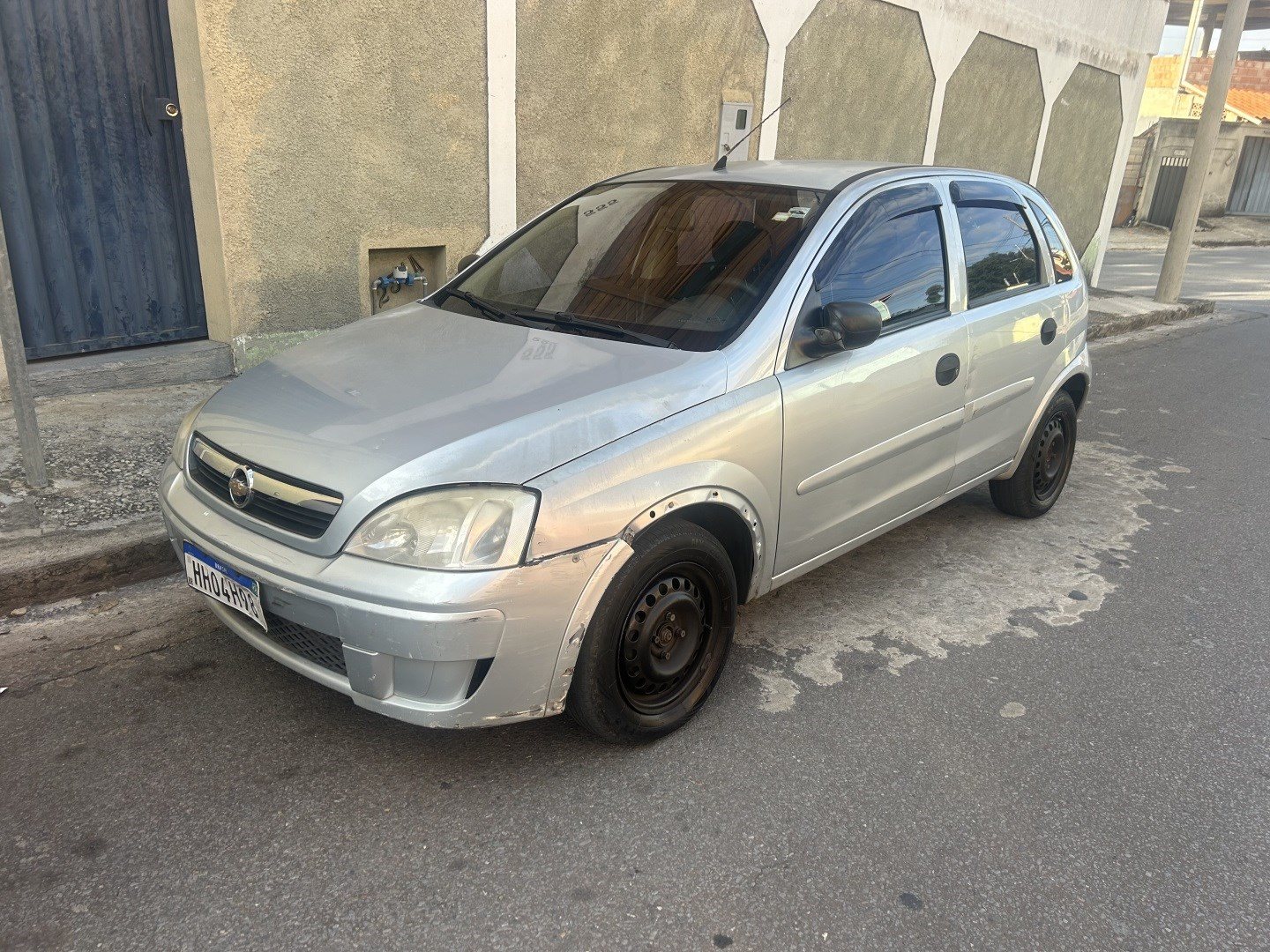 CHEVROLET CORSA