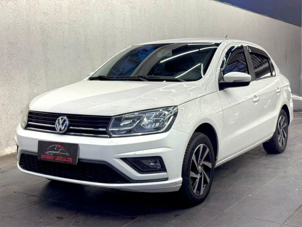 VOLKSWAGEN VOYAGE