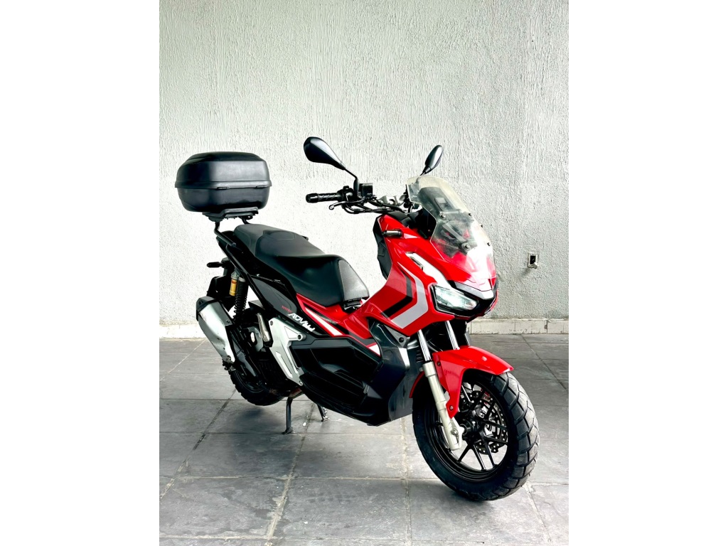 HONDA ADV 150