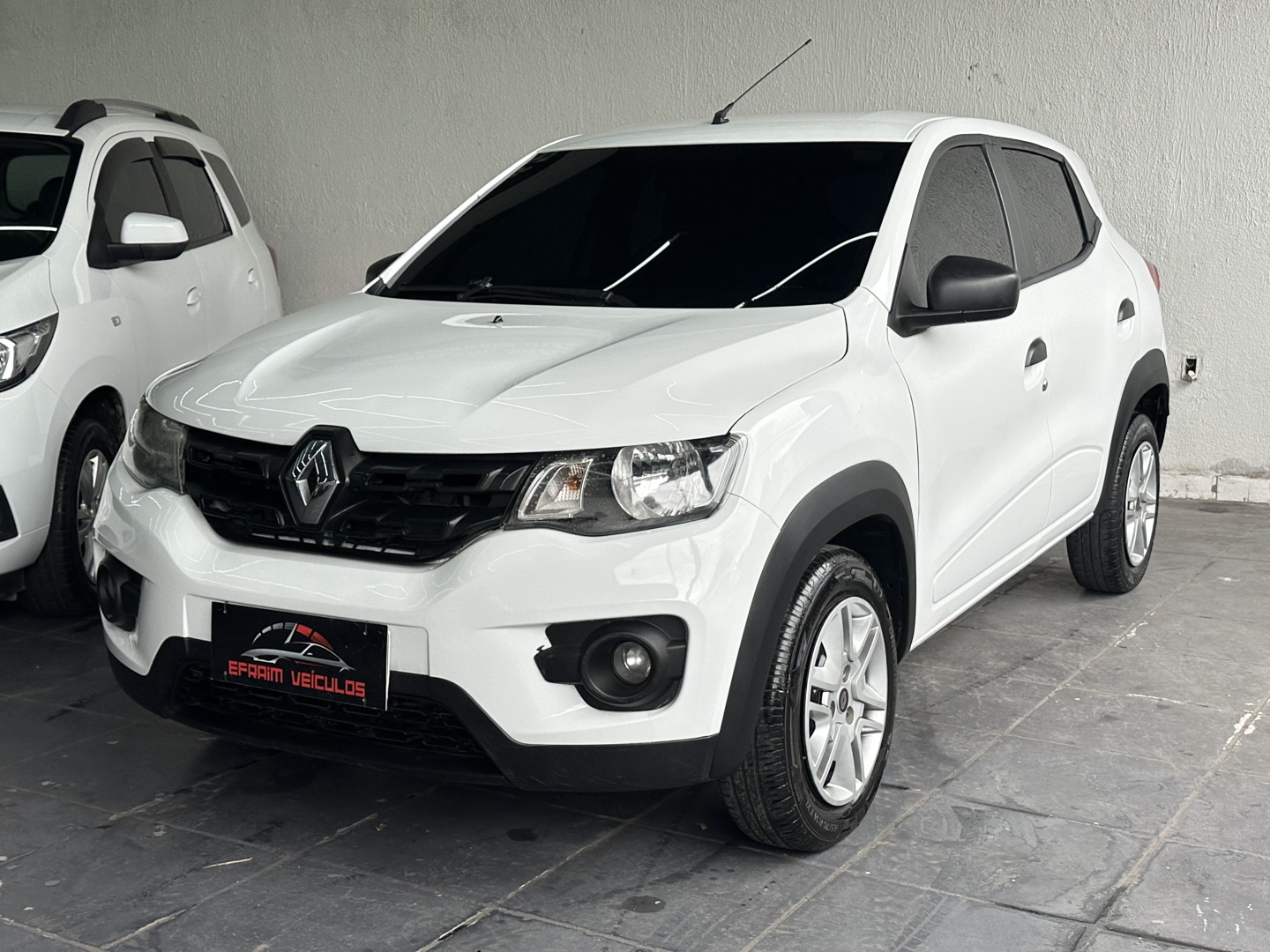 RENAULT KWID