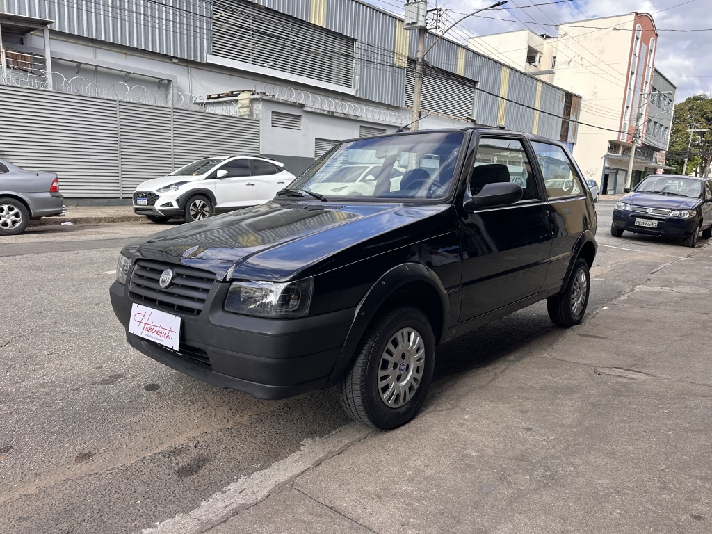 FIAT UNO
