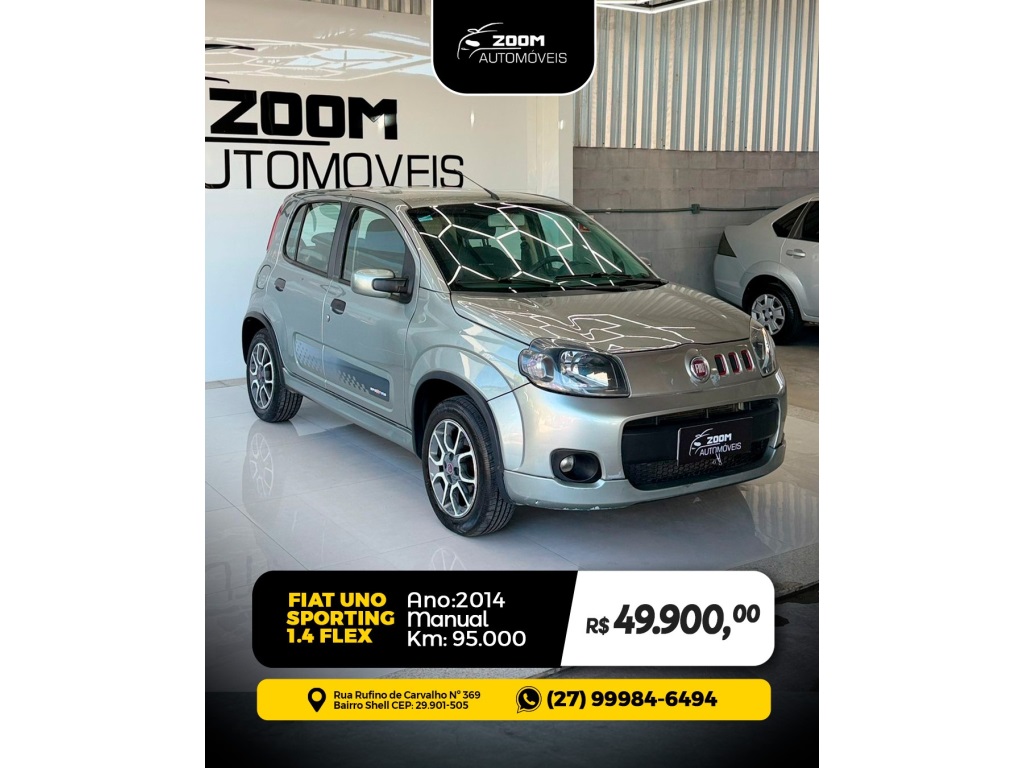 FIAT UNO
