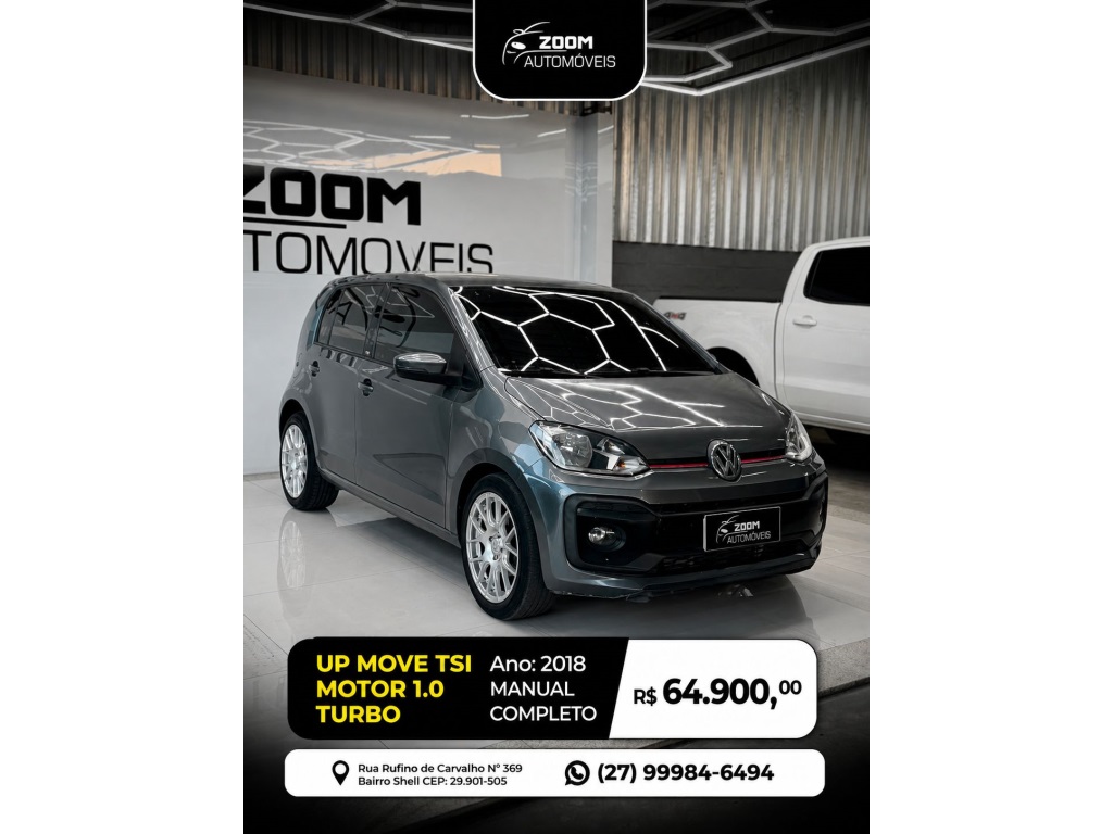 VOLKSWAGEN UP