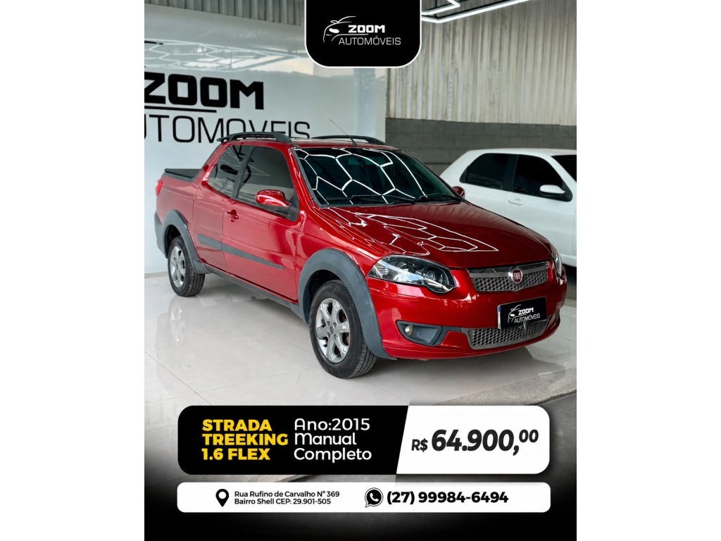 FIAT STRADA