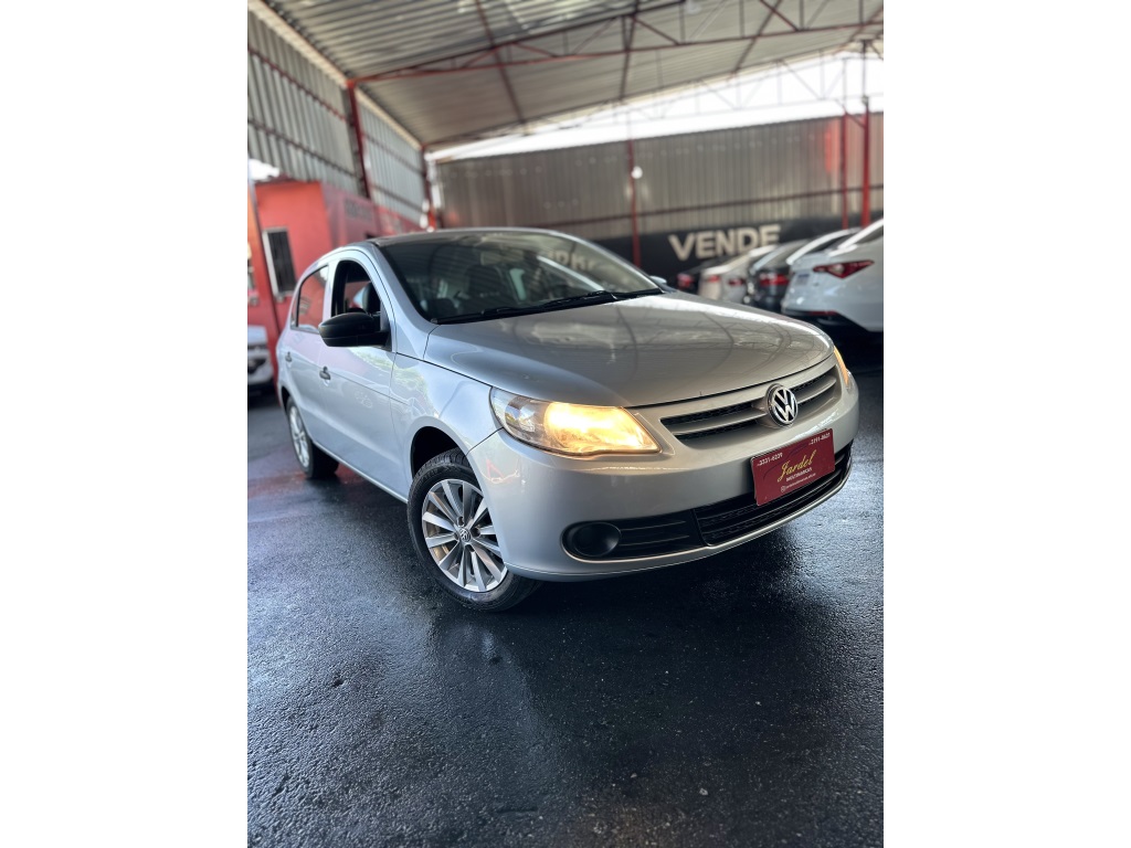 VOLKSWAGEN GOL