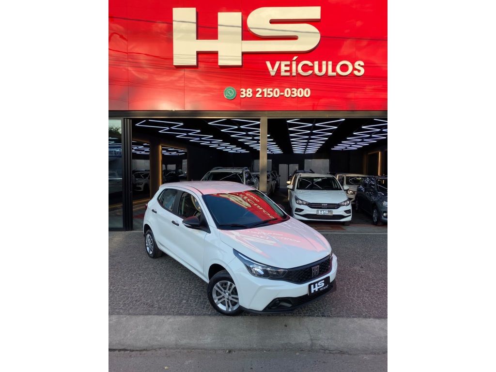 FIAT ARGO