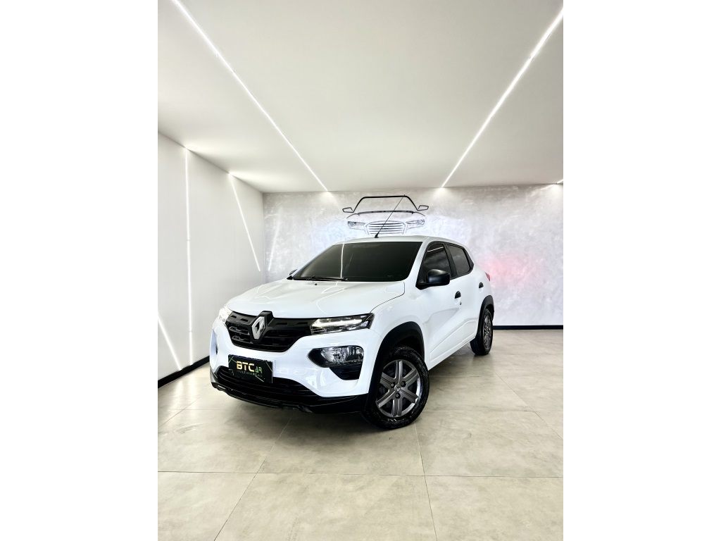 RENAULT KWID