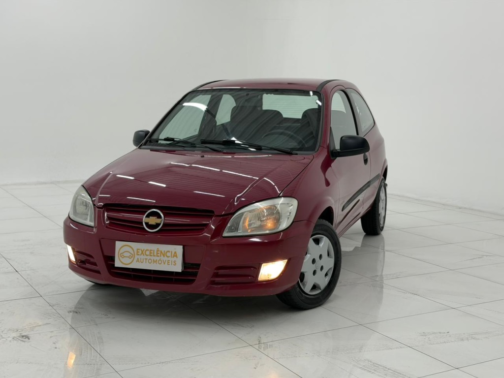 CHEVROLET CELTA