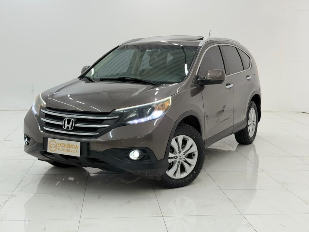 HONDA CRV