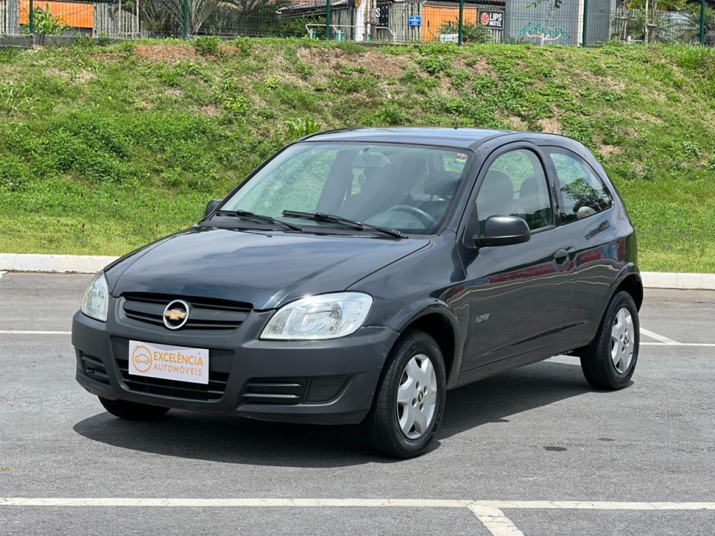 CHEVROLET CELTA