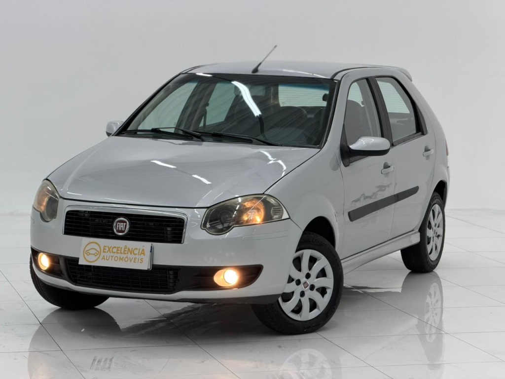 FIAT PALIO