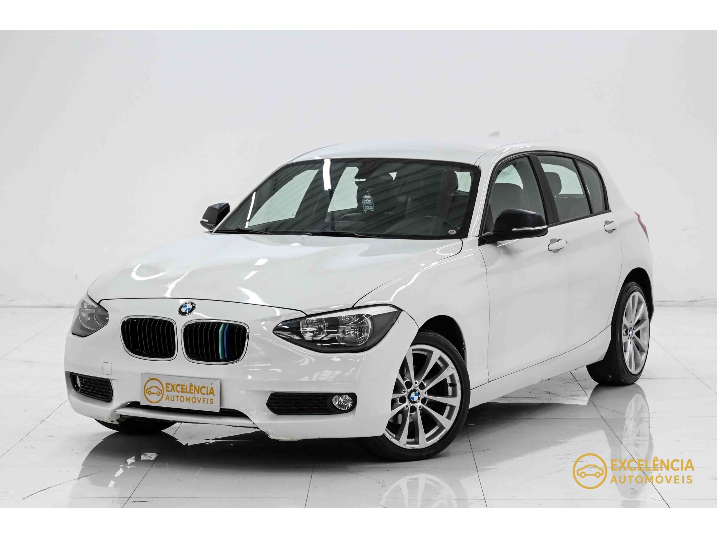 BMW 116i