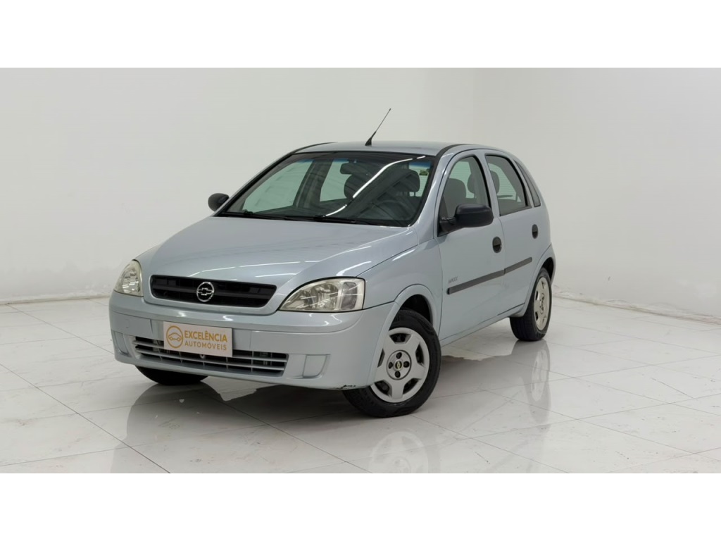 CHEVROLET CORSA