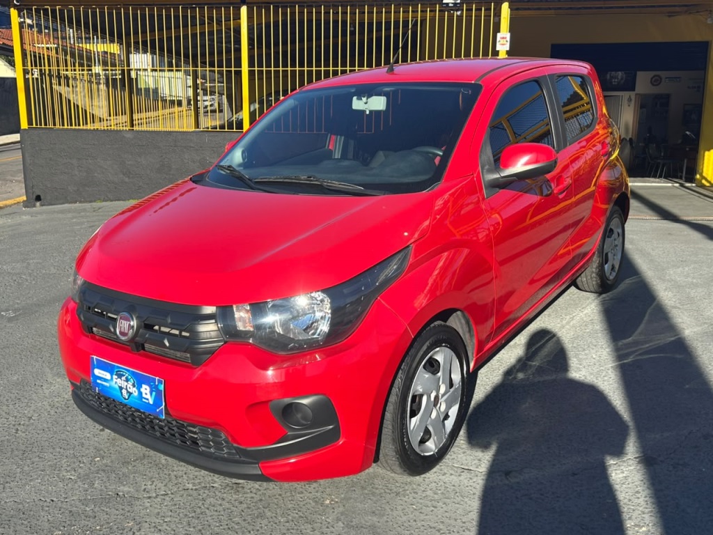 FIAT MOBI
