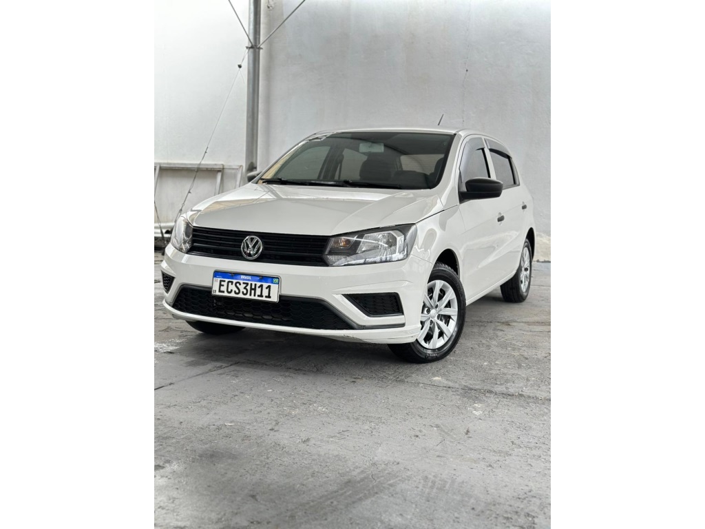 VOLKSWAGEN GOL