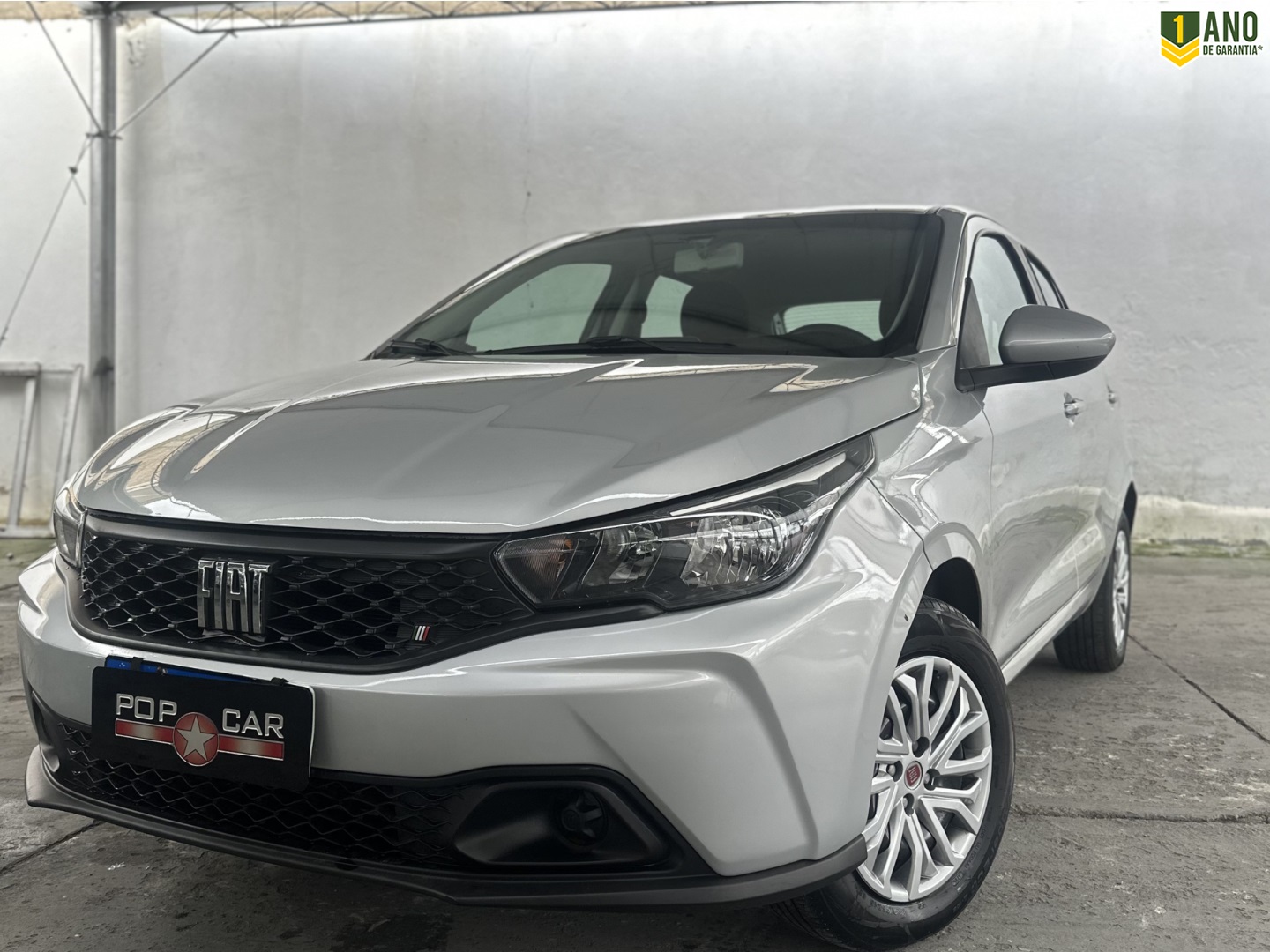 FIAT ARGO