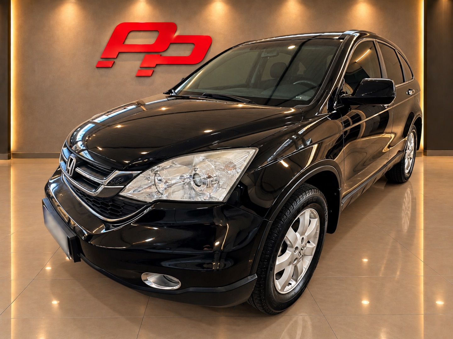 HONDA CRV