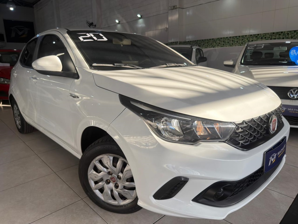 FIAT ARGO