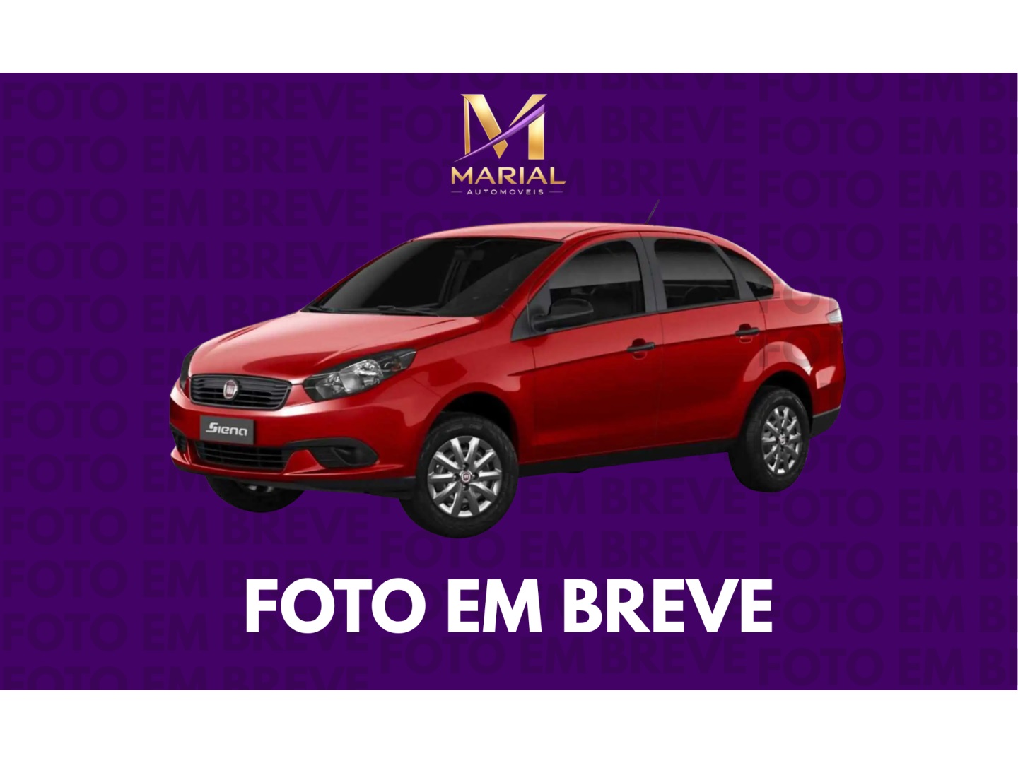 FIAT GRAND SIENA