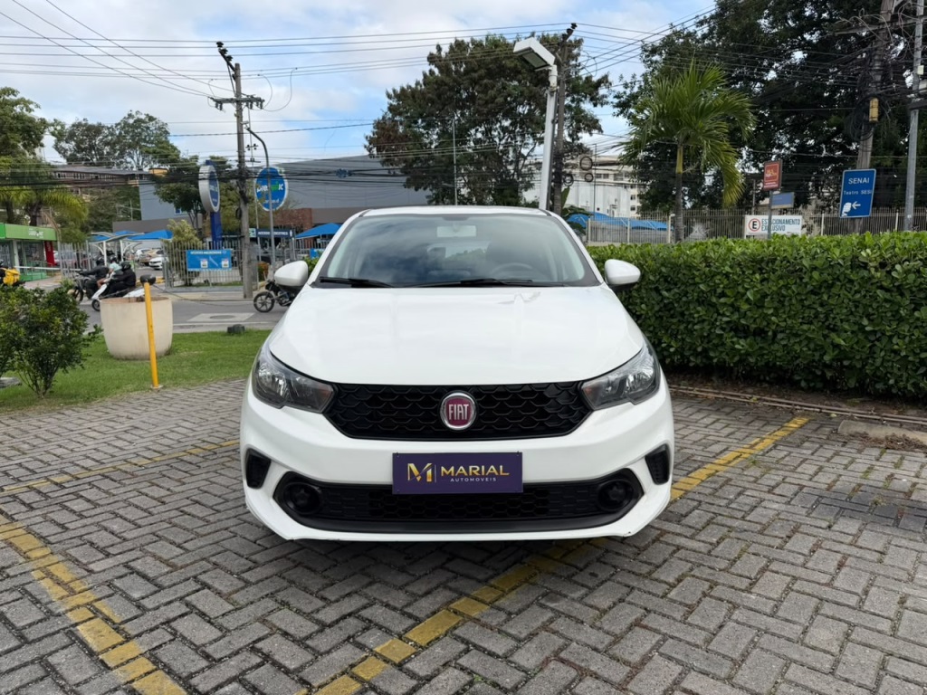 FIAT ARGO