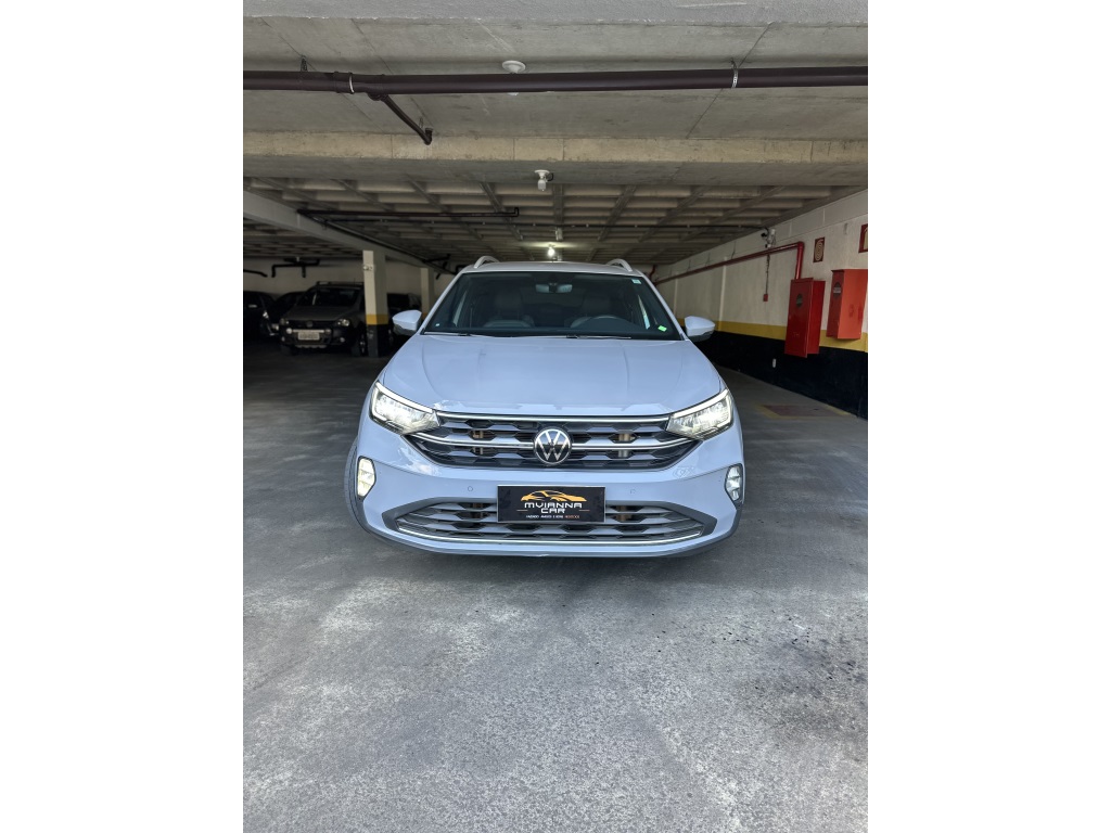 VOLKSWAGEN NIVUS