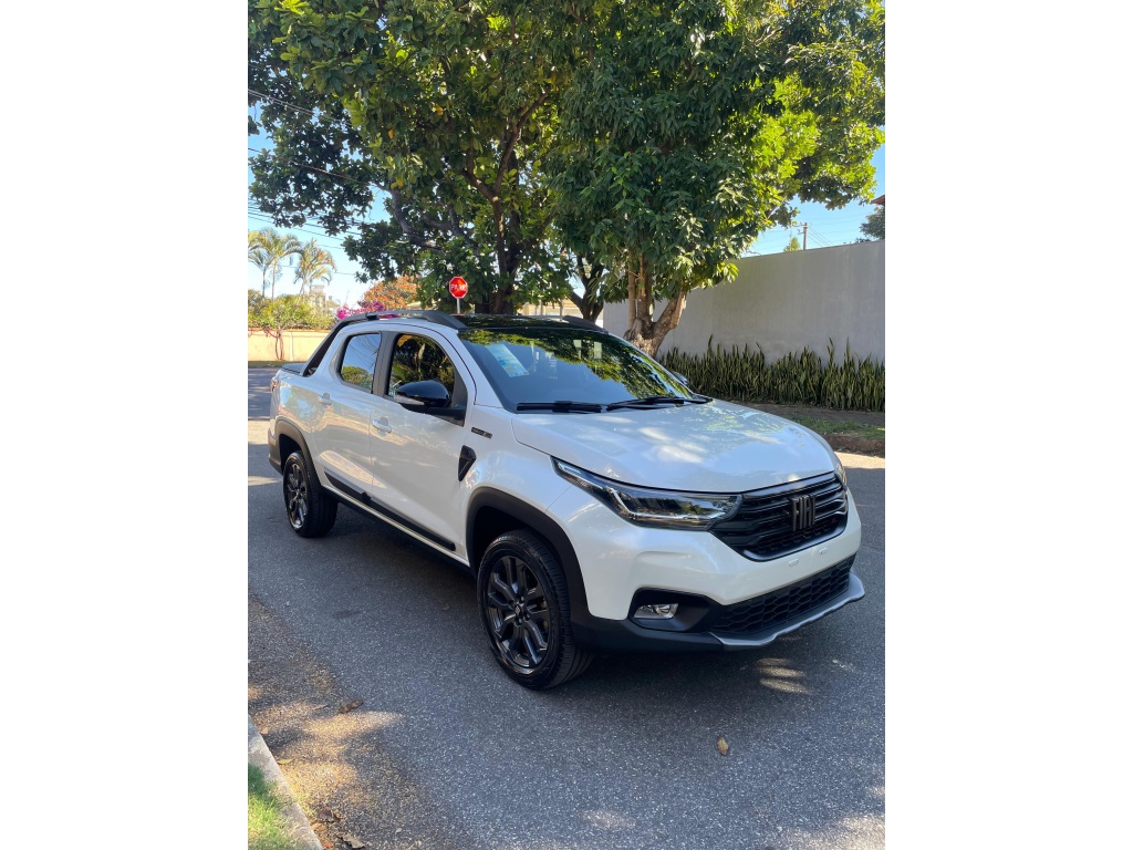 FIAT STRADA