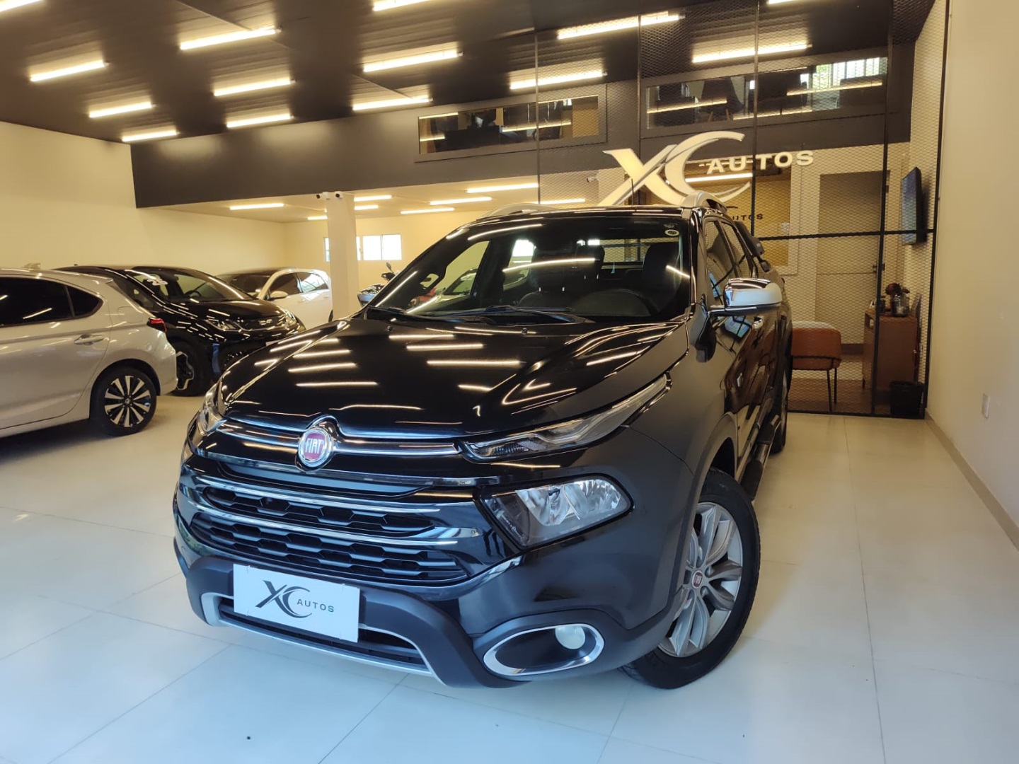 FIAT TORO