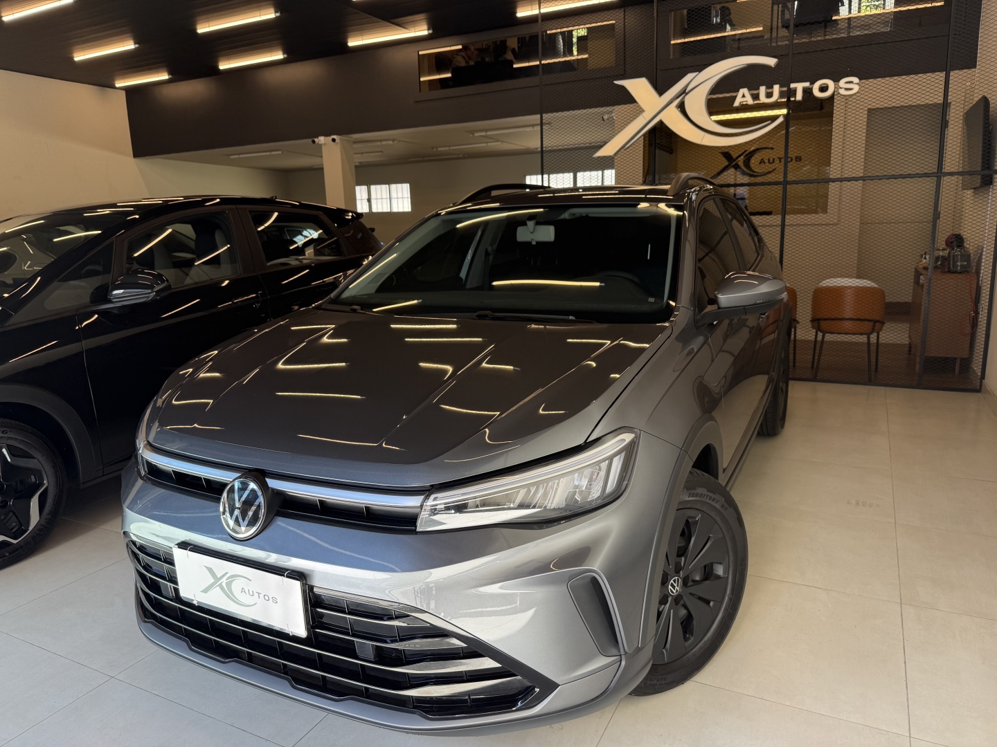 VOLKSWAGEN NIVUS