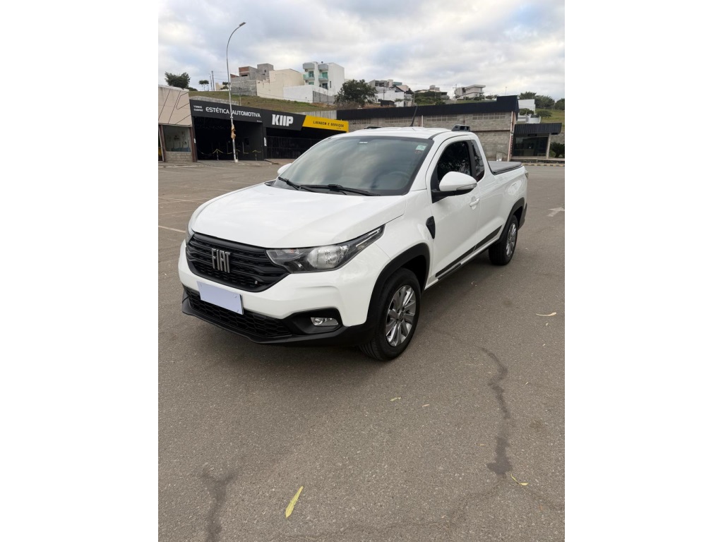 FIAT STRADA