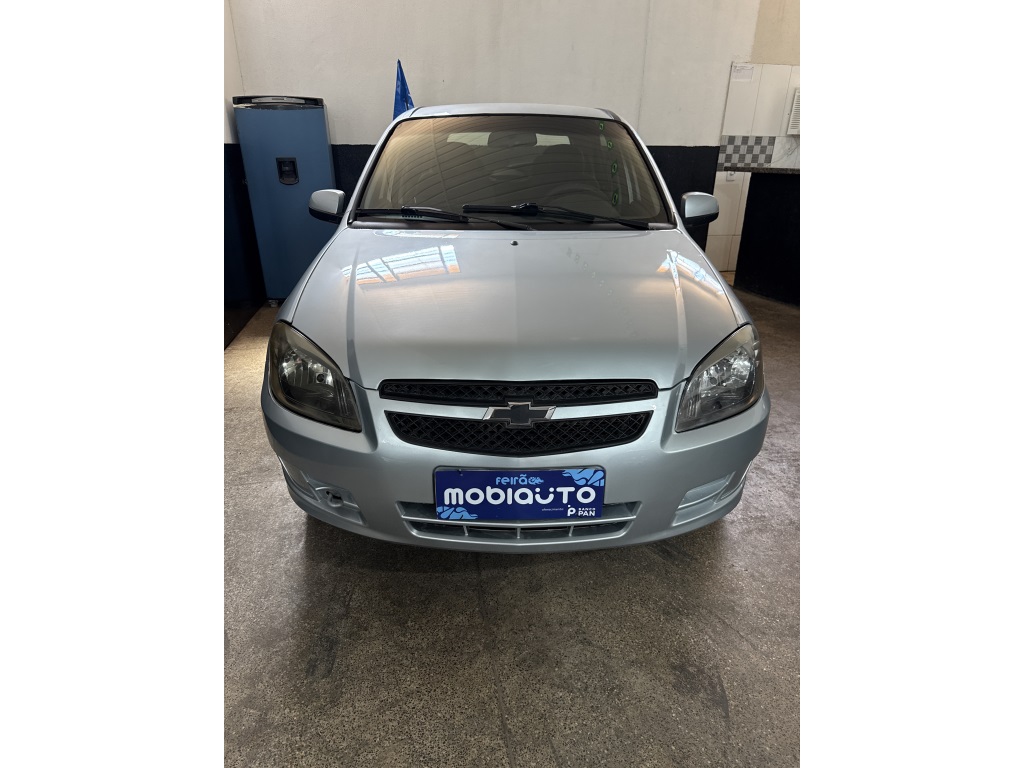 CHEVROLET CELTA