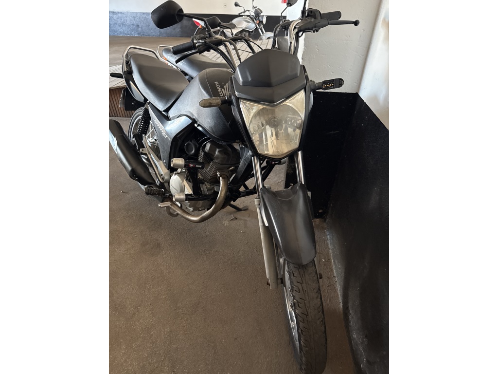 HONDA CG 150 START FLEXONE