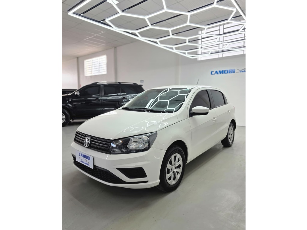 VOLKSWAGEN GOL