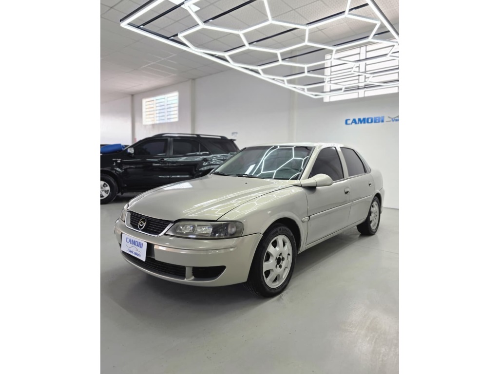 CHEVROLET VECTRA