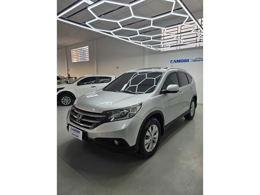 HONDA CRV
