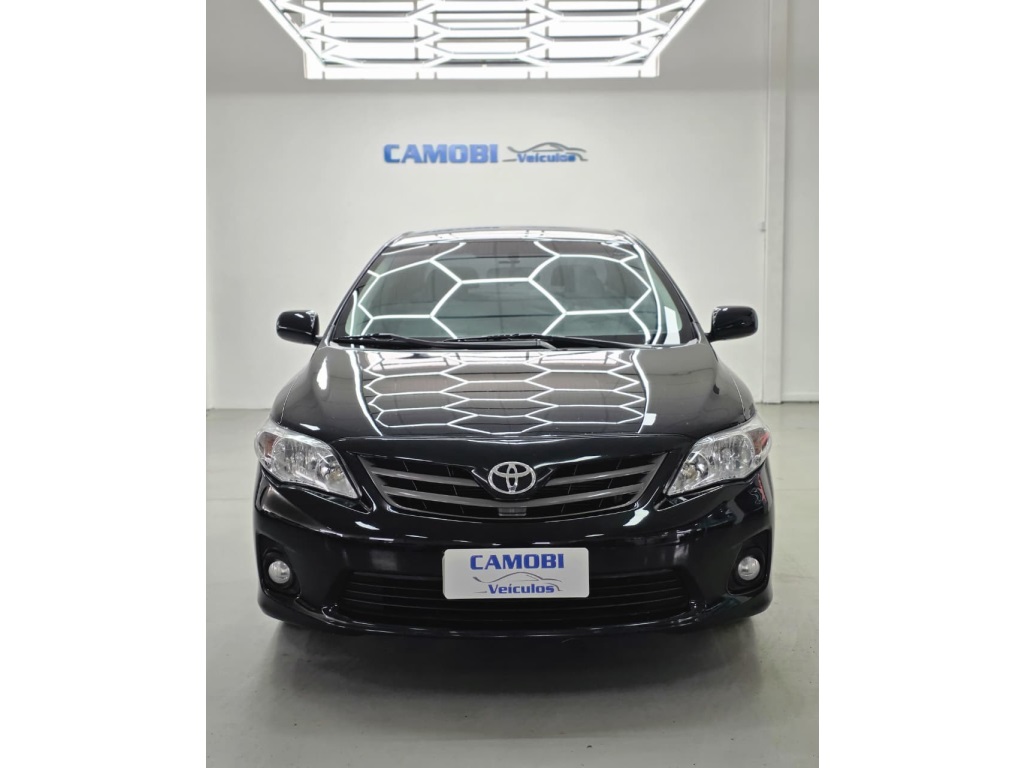 Toyota Corolla 1.8 GLi 16V Flex 4P Automático - foto 2