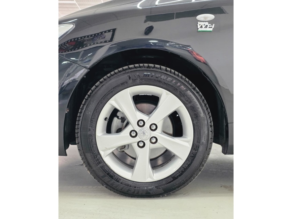 Toyota Corolla 1.8 GLi 16V Flex 4P Automático - foto 18