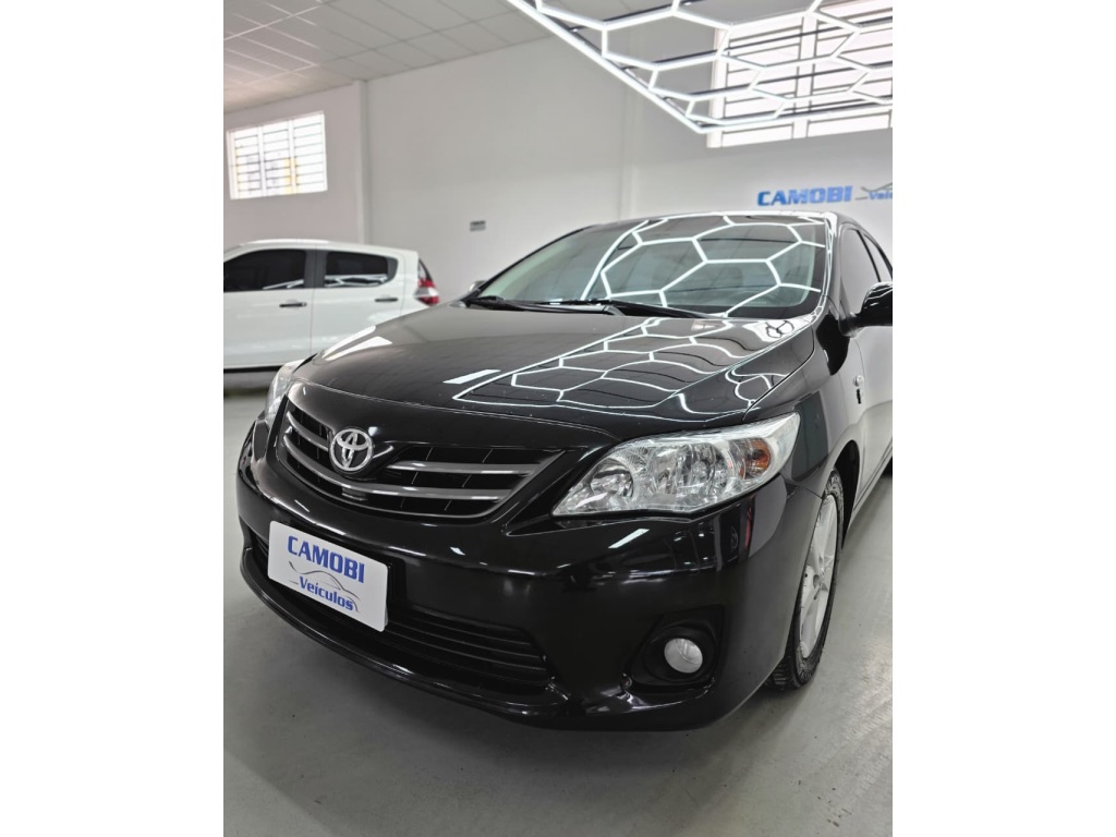 Toyota Corolla 2014 à venda