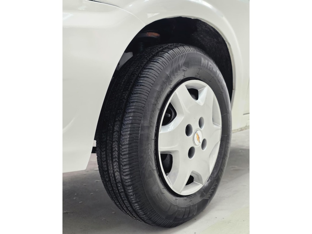 Chevrolet Celta 1.0 Mpfi Vhce 8V Flex 4P Manual - foto 12