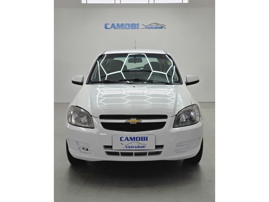 Chevrolet Celta 1.0 Mpfi Vhce 8V Flex 4P Manual - foto 2