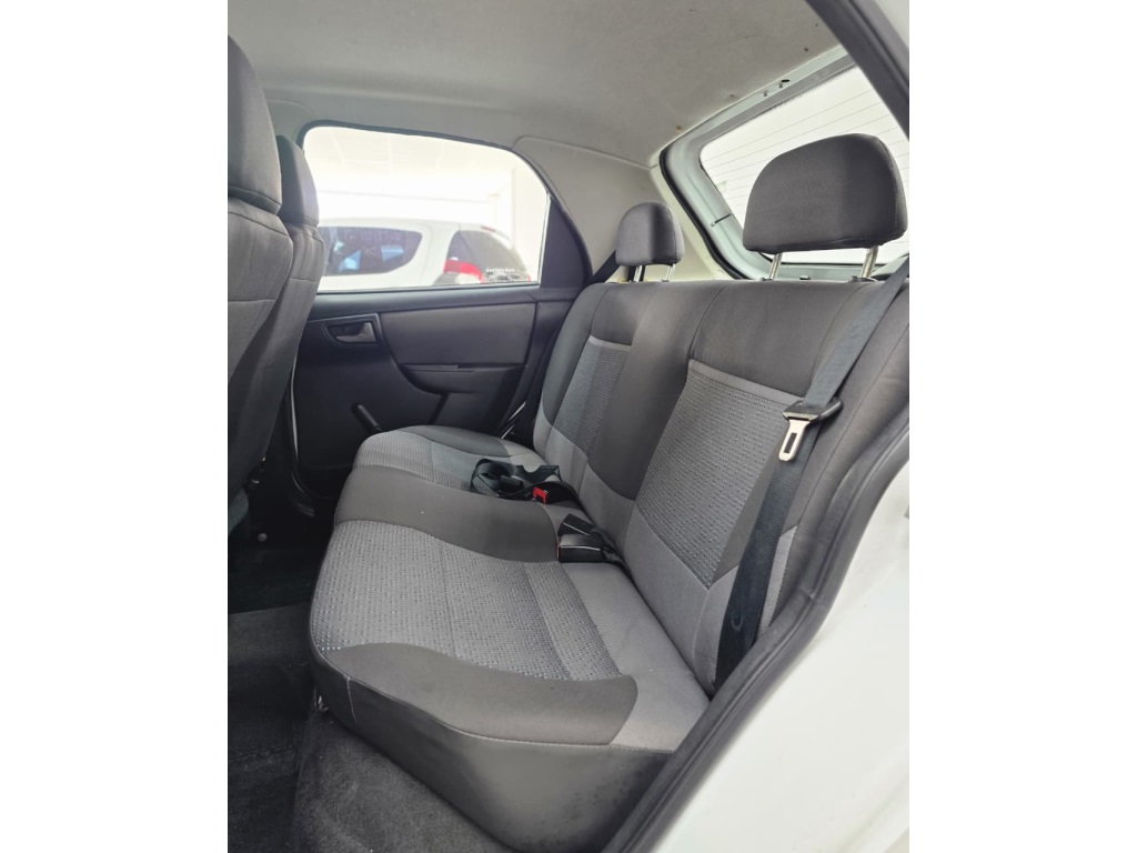 Chevrolet Celta 1.0 Mpfi Vhce 8V Flex 4P Manual - foto 11