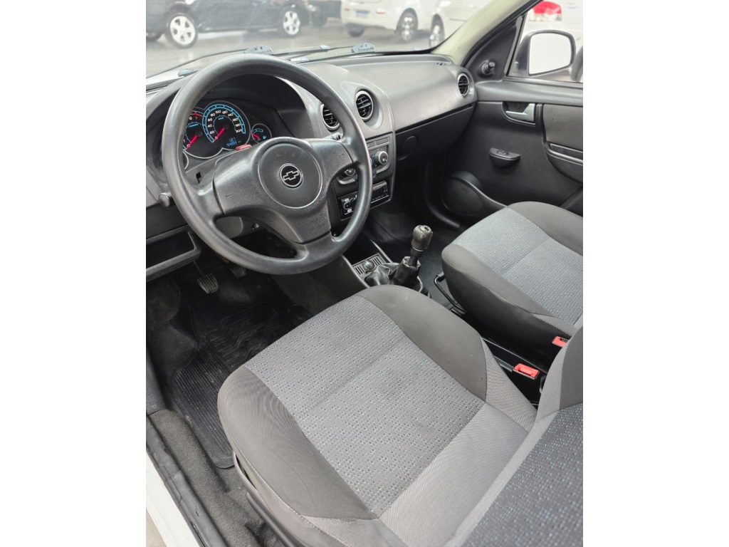 Chevrolet Celta 1.0 Mpfi Vhce 8V Flex 4P Manual - foto 9