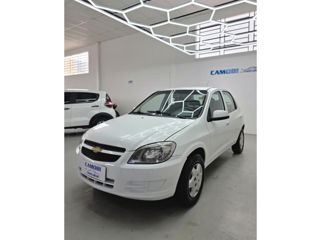 Chevrolet Celta 2012 à venda